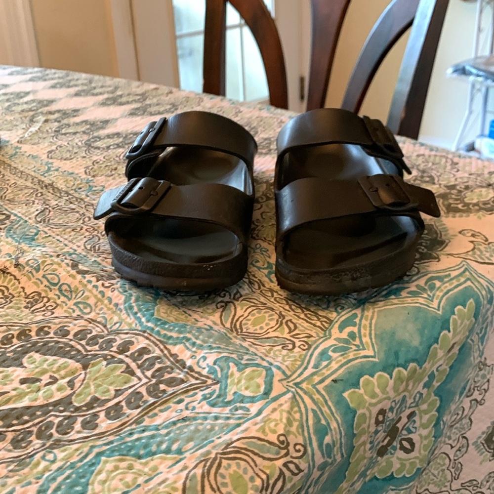 Birkenstock Black size 8 Women’s